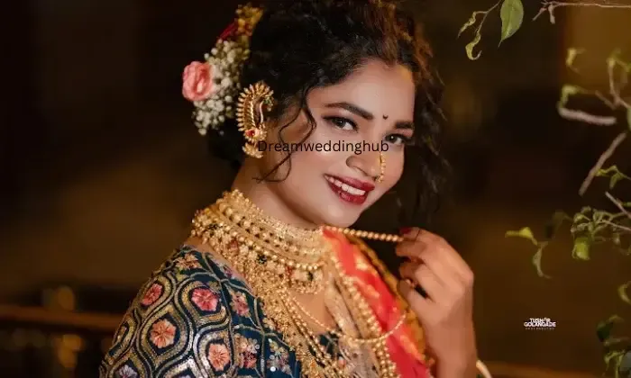 Kolhapur Makeup Artist