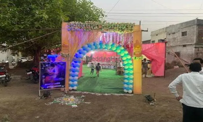 Kolhe Decorations & Catering Services