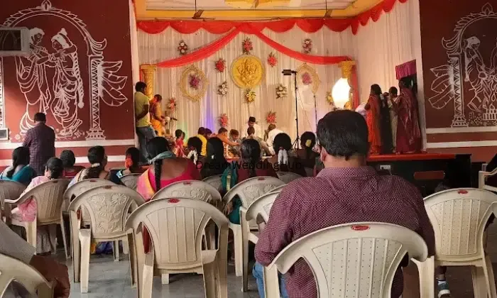 Kolipaka Function Hall