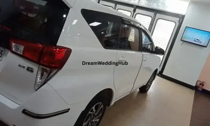Kolkata Car Rental Yts Inc