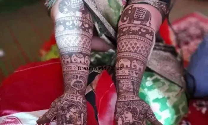 Kolkata Mehendi Artist Isha Kolkata Mehendi Artist Isha