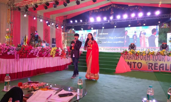 Kolkata Tent Agency