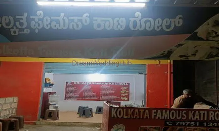 Kolkatta Famous Kati Rolls Kolkatta Famous Kati Rolls