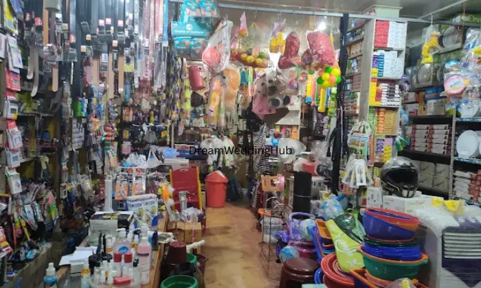 Kollamparambil Gift House