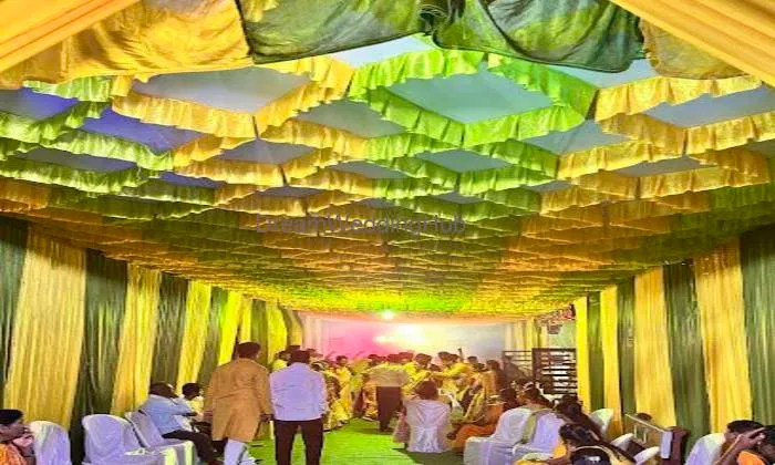 Kolse Decoration And Event Management