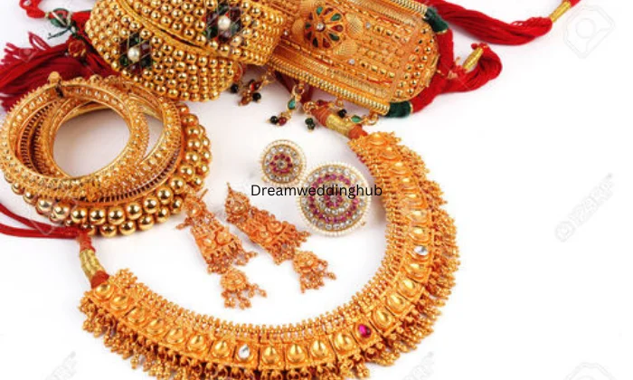 Komal Imitation Jewelery Hubballi Rental