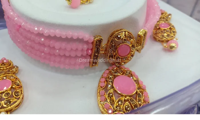 Komal Imitation Jewellery