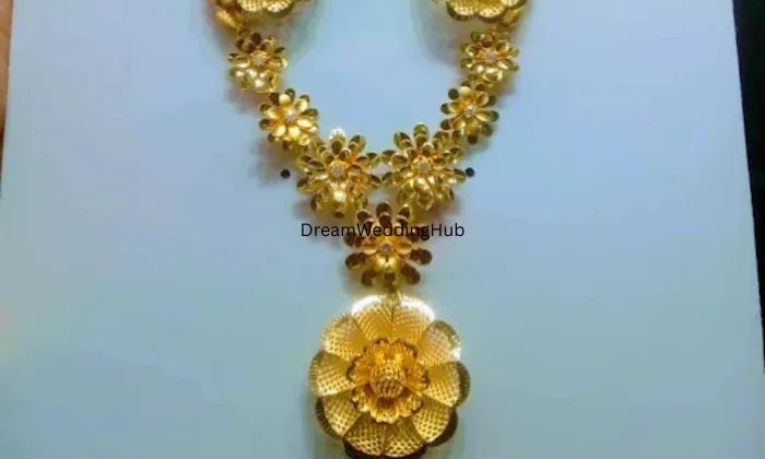Komal Jewellers