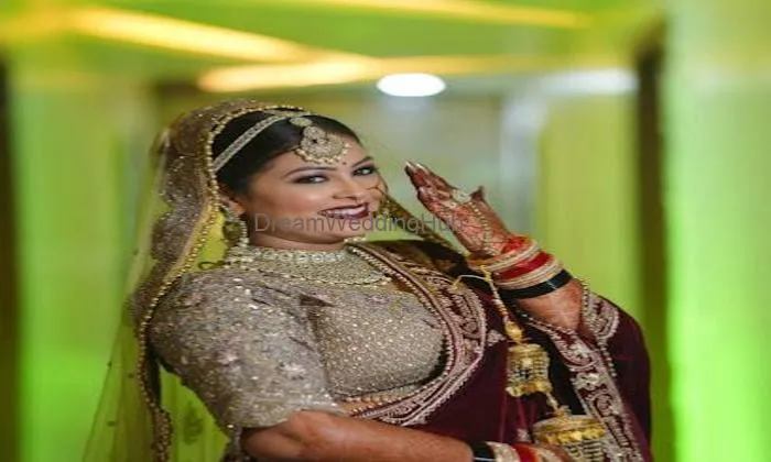 Komal Makeover