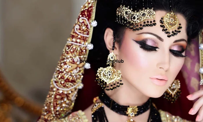 Komal Makeover Studio