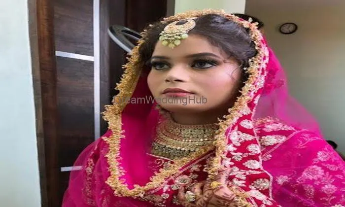 Komal Makeovers Ropar