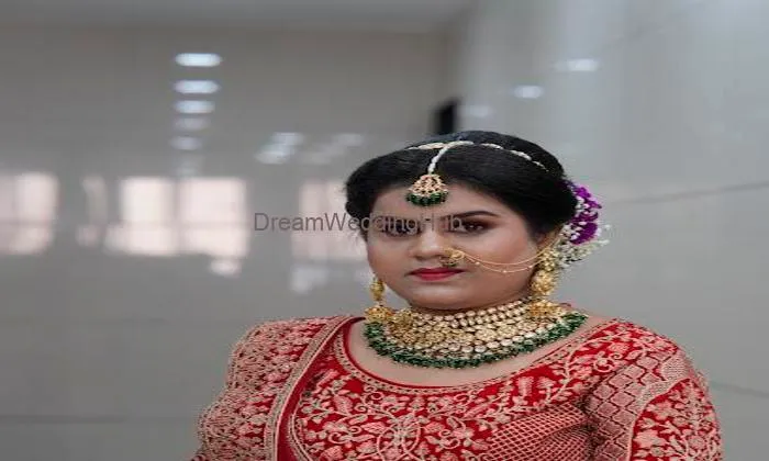 Komal Makeup Artist Komal Makeup Artist
