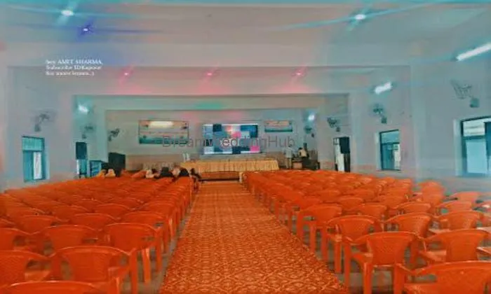 Komal Paradise