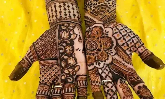 Komal Suryawanshi Makeup And Hair Artist