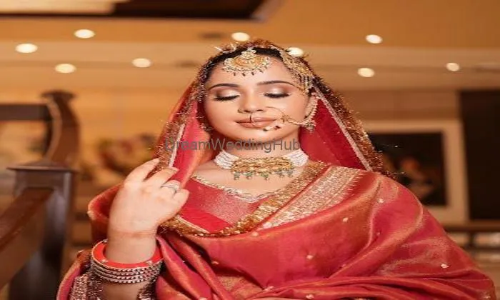 Komal X Glam, A Professional Makeup Studio Komal X Glam, A Professional Makeup Studio