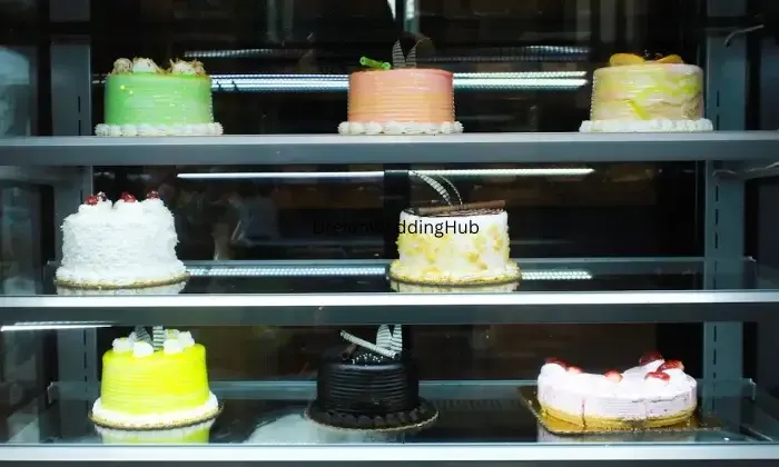 Komals Cake Shopee
