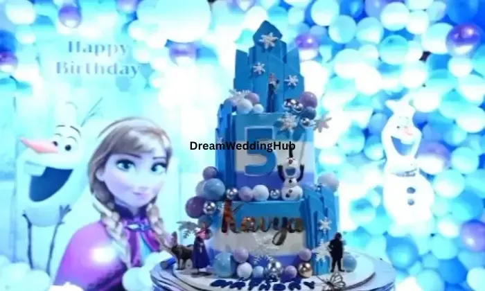 Komals Cake Studio