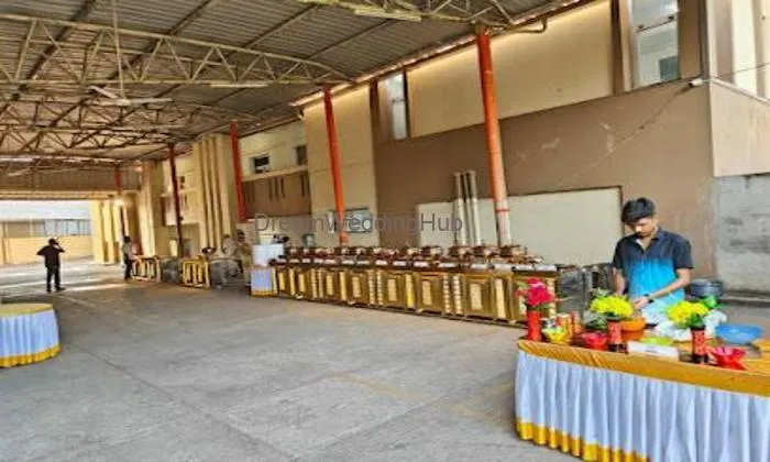 Komal’s Food Processors & Caterers