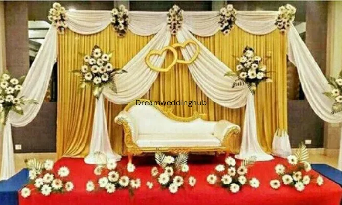 Komatireddy Events