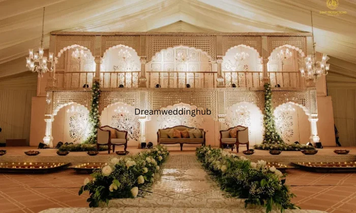 Konark Weddings