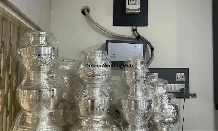 Konda Silvers Venkateswara Silvers 