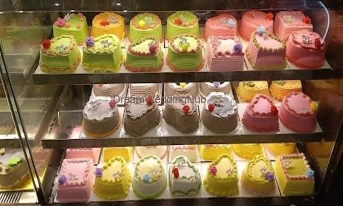 Kongu Bakery