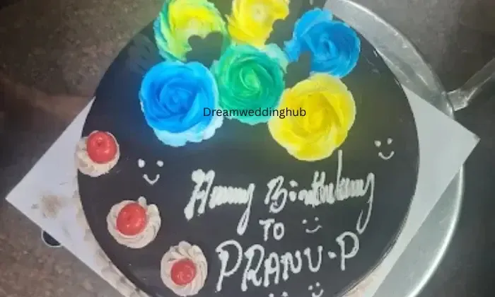 Kongu Sweets And Bakery