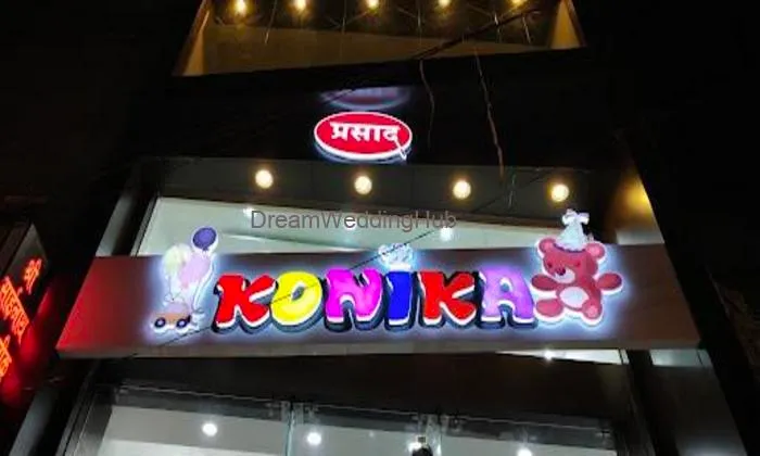 Konika Birthday Gallery