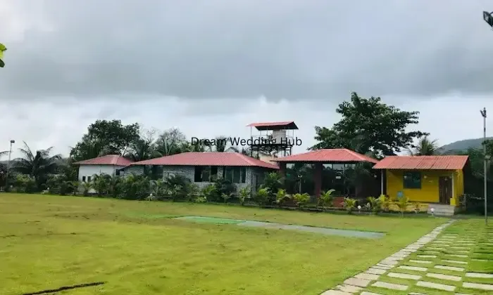 Konkan Retreat