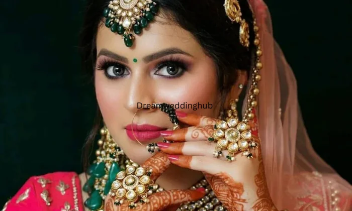 Kontour Makeup