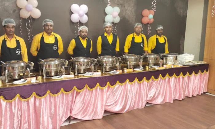 Kook In Caterers