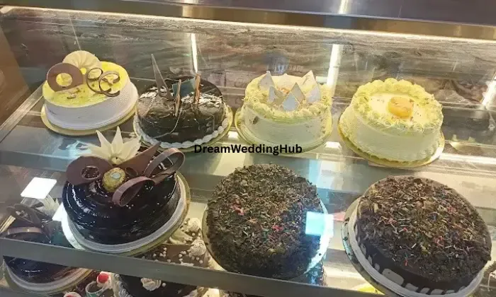 Kookies Cakes