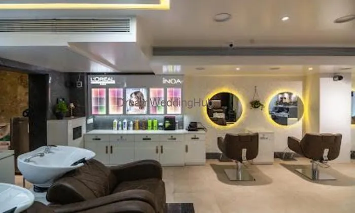 Kopper Salon Ramdaspeth