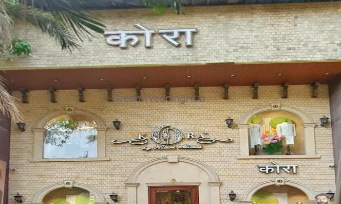 Kora By N.m - Borivali, Mumbai