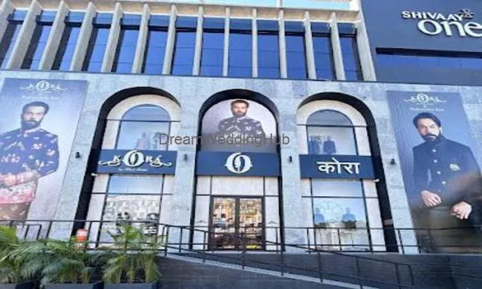 Kora By N.m - Indore Kora By N.m - Indore