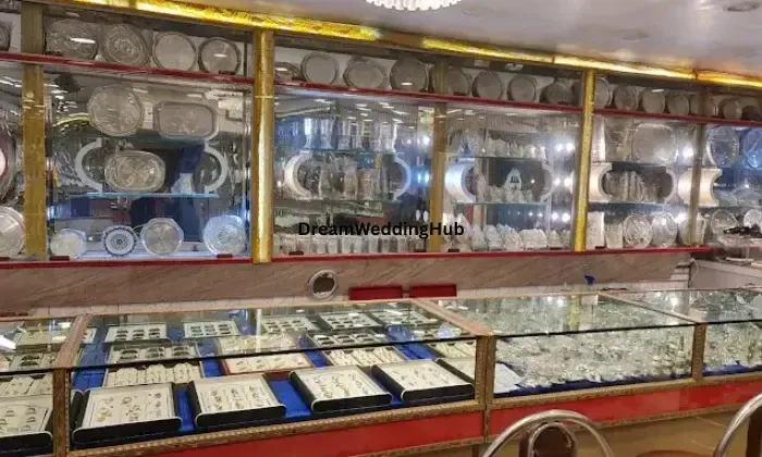 Koshi Alankar Jewellers