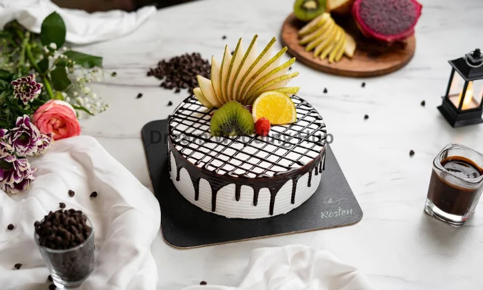 Kosten Patisseries