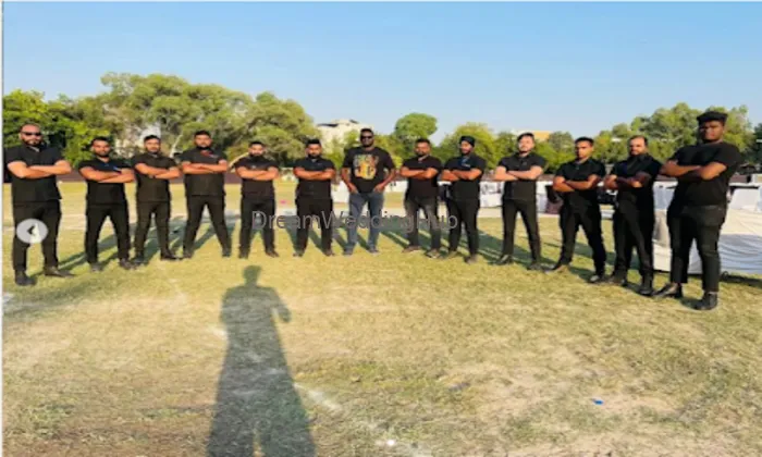 Kota Bouncer Team