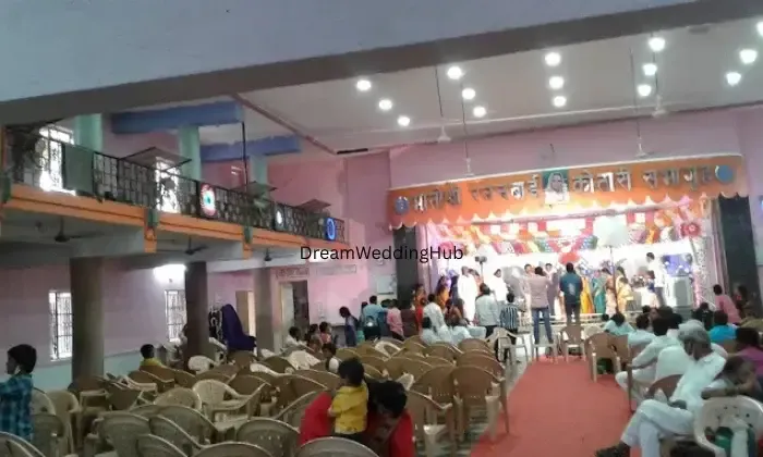 Kothari Bhavan