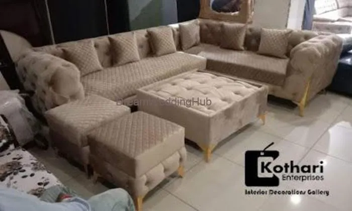 Kothari Enterprises