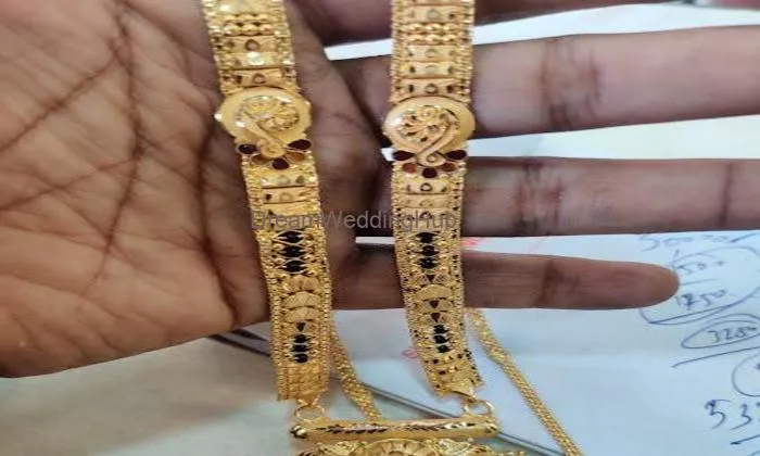 Kothari Jewellers-chandrapur
