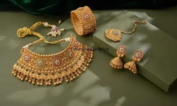 Kothari Padam Jewellers
