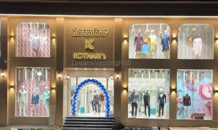 Kotharis