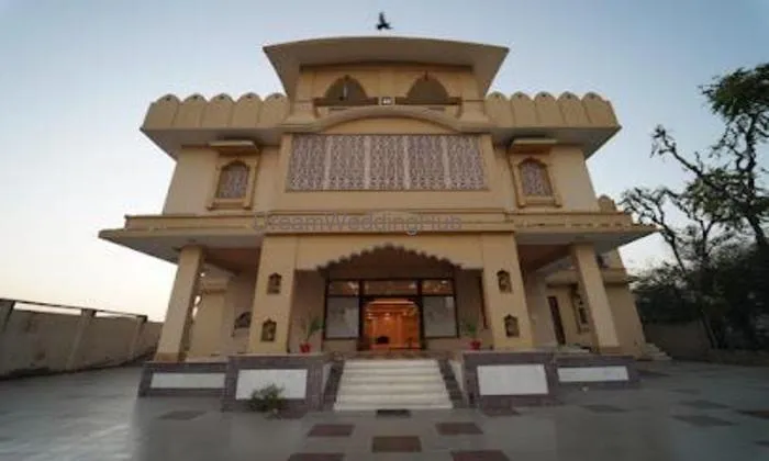 Kothi Lohagarh