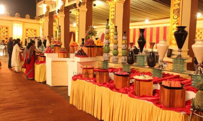 Kovai Caterers