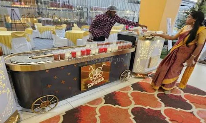 Kovai Ganesh Caterers