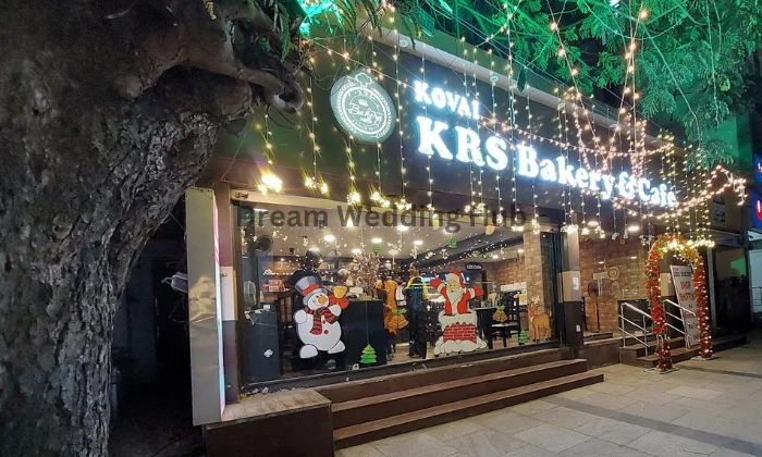 Kovai Krs Bakery