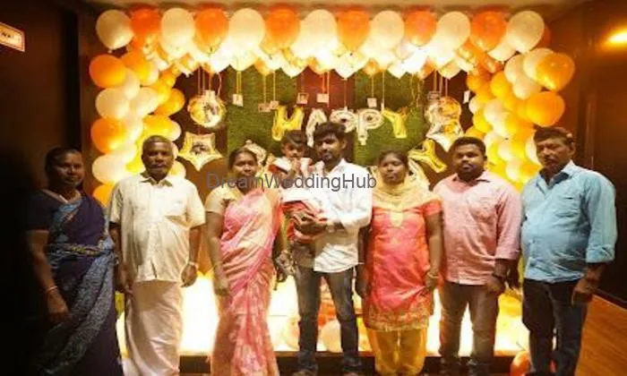 Kovai Surprise - Celebrating Events