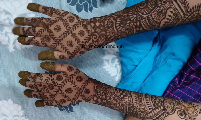 Kowsalya Mehandi