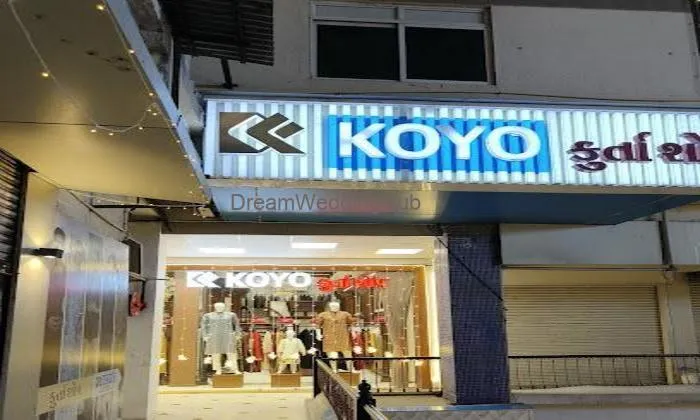 Koyo